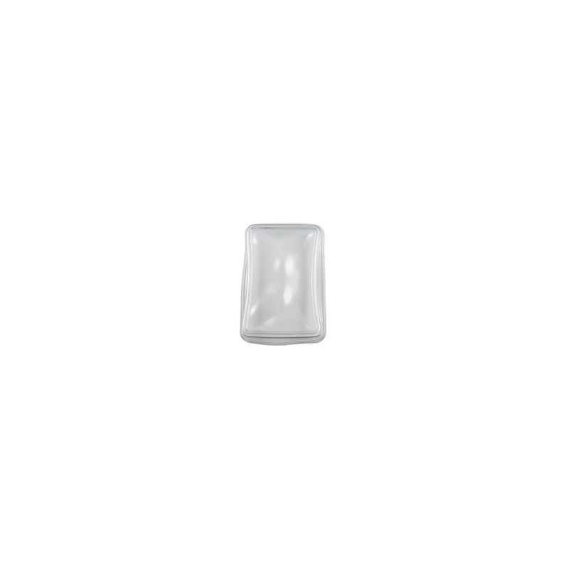 RAM® Aqua Box® Medium Wide Replacement Lens