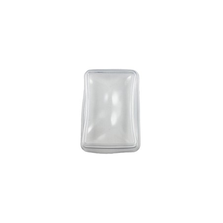 RAM® Aqua Box® Medium Wide Replacement Lens