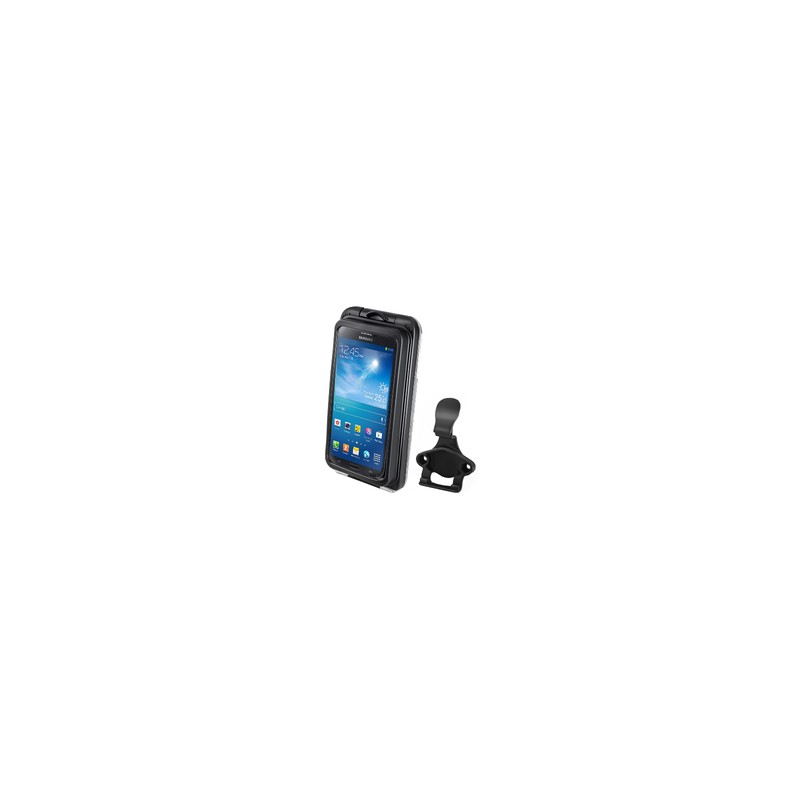 RAM® Aqua Box® Pro 20 Case with Cradle Clip