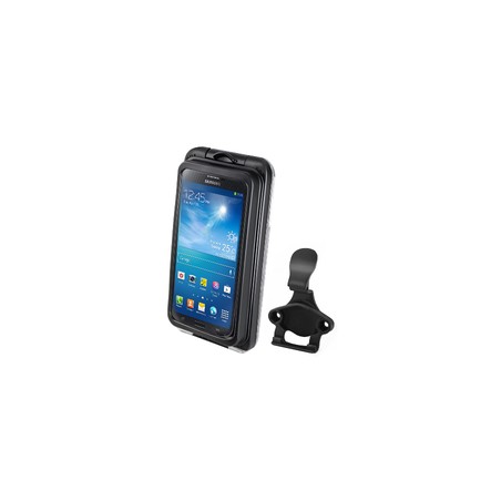 RAM® Aqua Box® Pro 20 Case with Cradle Clip