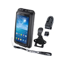 RAM® Aqua Box® Pro 20 Case with Cradle Clip & Accessories