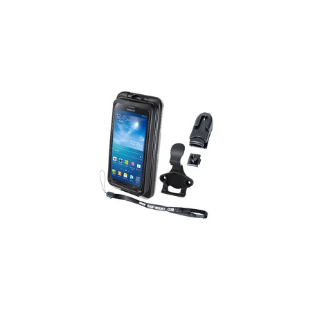 RAM® Aqua Box® Pro 20 Case with Cradle Clip & Accessories