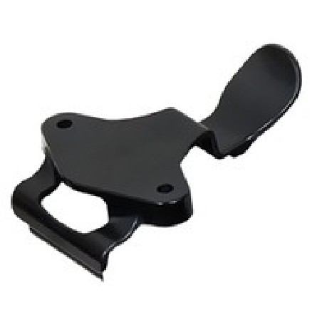 IntelliSkin® HD™ Mounting Clip with Hardware
