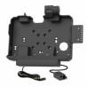 RAM® Power + Dual USB Data Dock for Getac ZX10