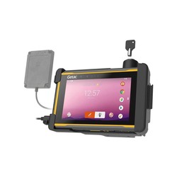 RAM® Form-Fit Locking Holder for Getac ZX70 - NFC Extender Compatible