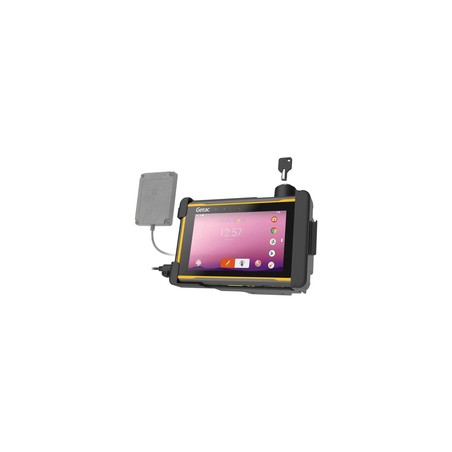 RAM® Form-Fit Locking Holder for Getac ZX70 - NFC Extender Compatible