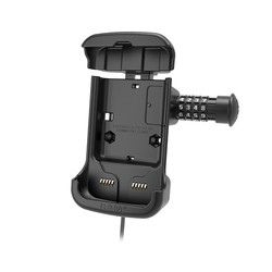 RAM® Combo-Locking Form-Fit Powered Dock for Honeywell CT50 & CT60