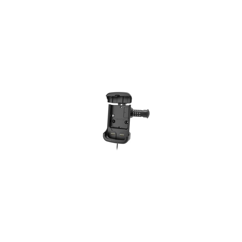 RAM® Combo-Locking Form-Fit Powered Dock for Honeywell CT50 & CT60