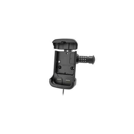 RAM® Combo-Locking Form-Fit Powered Dock for Honeywell CT50 & CT60
