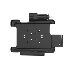 RAM® Key Locking Form-Fit Holder for Honeywell RT10 Tablet