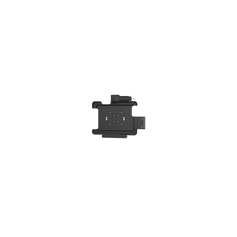 RAM® Key Locking Form-Fit Holder for Honeywell RT10 Tablet