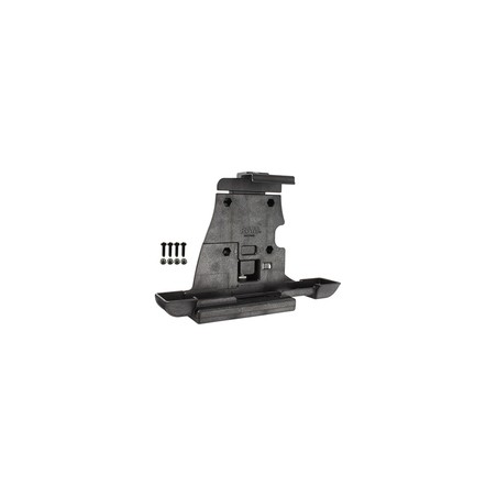 RAM® Form-Fit Cradle for Getac E100, E100A & 840XT