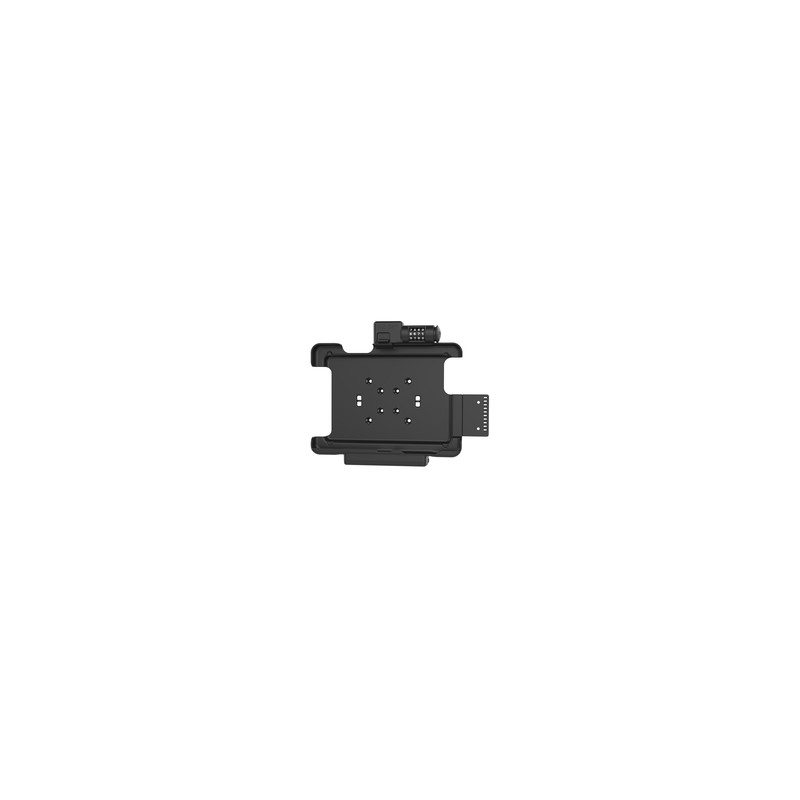 RAM® Combo Locking Form-Fit Holder for Honeywell RT10 Tablet