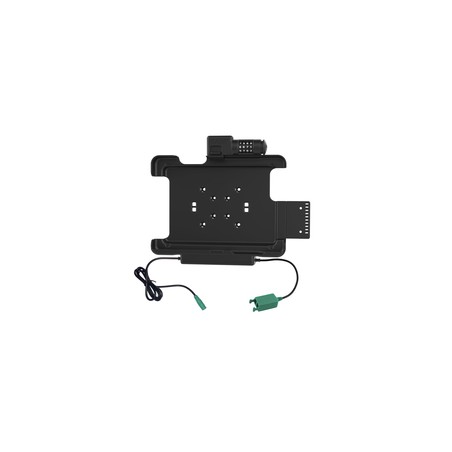 RAM® Combo Locking Power + Dual USB Dock for Honeywell RT10 Tablet