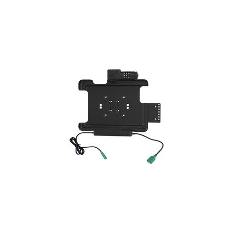 RAM® Combo Locking Powered Dock for Honeywell RT10 Tablet