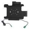 RAM® Combo Locking Powered Dock for Honeywell RT10 Tablet