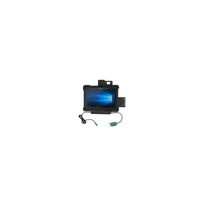 RAM® Power + Dual USB Dock for Honeywell RT10 Tablet