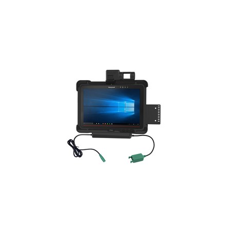 RAM® Power + Dual USB Dock for Honeywell RT10 Tablet