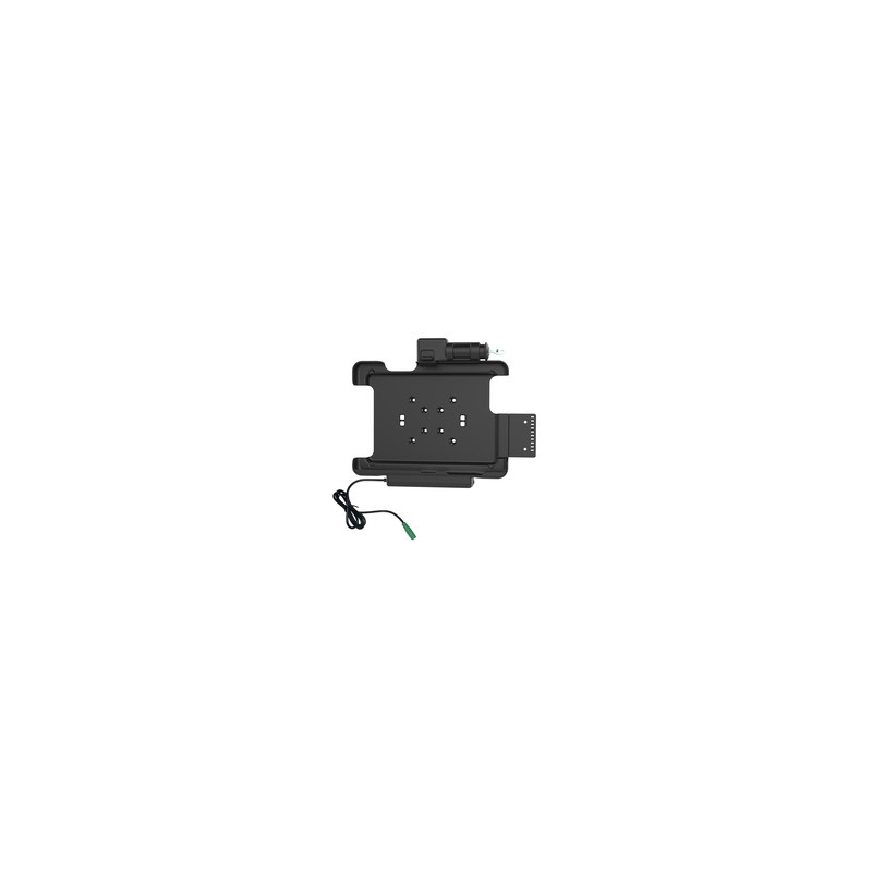RAM® Key Locking Powered Dock for Honeywell RT10 Tablet