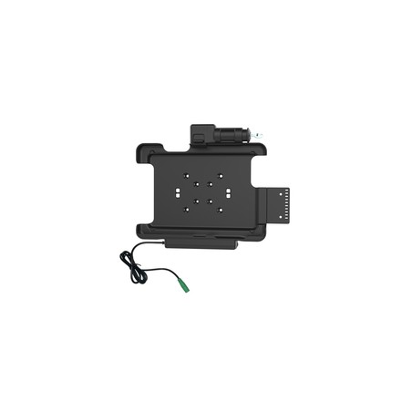 RAM® Key Locking Powered Dock for Honeywell RT10 Tablet