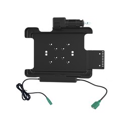 RAM® Key Locking Power + Data Dock for Honeywell RT10 Tablet
