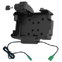 RAM® Key Locking Power + Data Dock for Panasonic FZ-S1 & FZ-L1