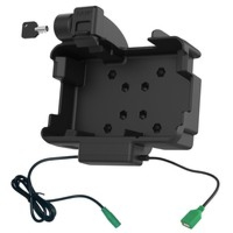 RAM® Key Locking Power + Data Dock for Panasonic FZ-S1 & FZ-L1