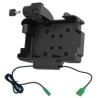 RAM® Key Locking Power + Data Dock for Panasonic FZ-S1 & FZ-L1