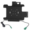 RAM® Power + Data Dock for Honeywell RT10 Tablet