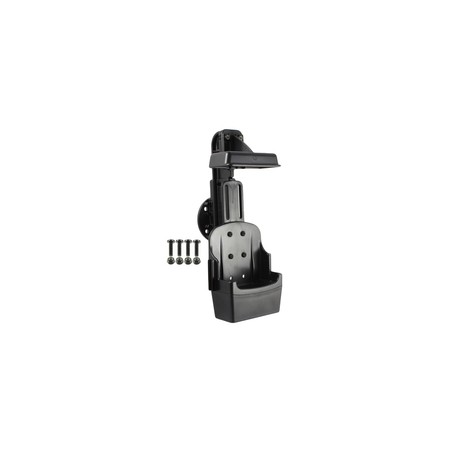 RAM® Quick-Draw™ Jr Holder for Intermec CN3e & CN4e