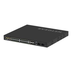 NETGEAR M4250-26G4F-PoE++ Managed Switch