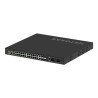 NETGEAR M4250-26G4F-PoE++ Managed Switch