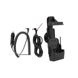 RAM® Quick-Draw™ Jr Powered Dock for Intermec CN3e & CN4e