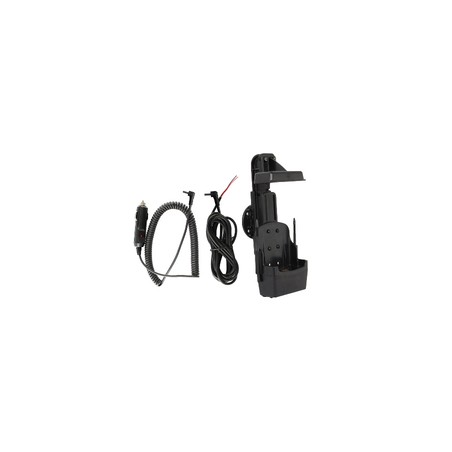 RAM® Quick-Draw™ Jr Powered Dock for Intermec CN3e & CN4e