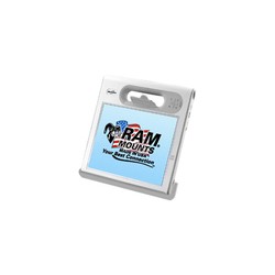 RAM® Unpowered Cradle for Motion Computing C5 & F5
