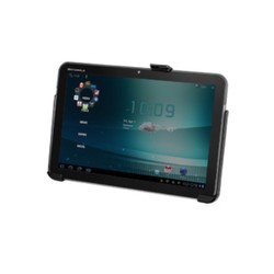 RAM® EZ-Roll'r™ Cradle for for Motorola XOOM