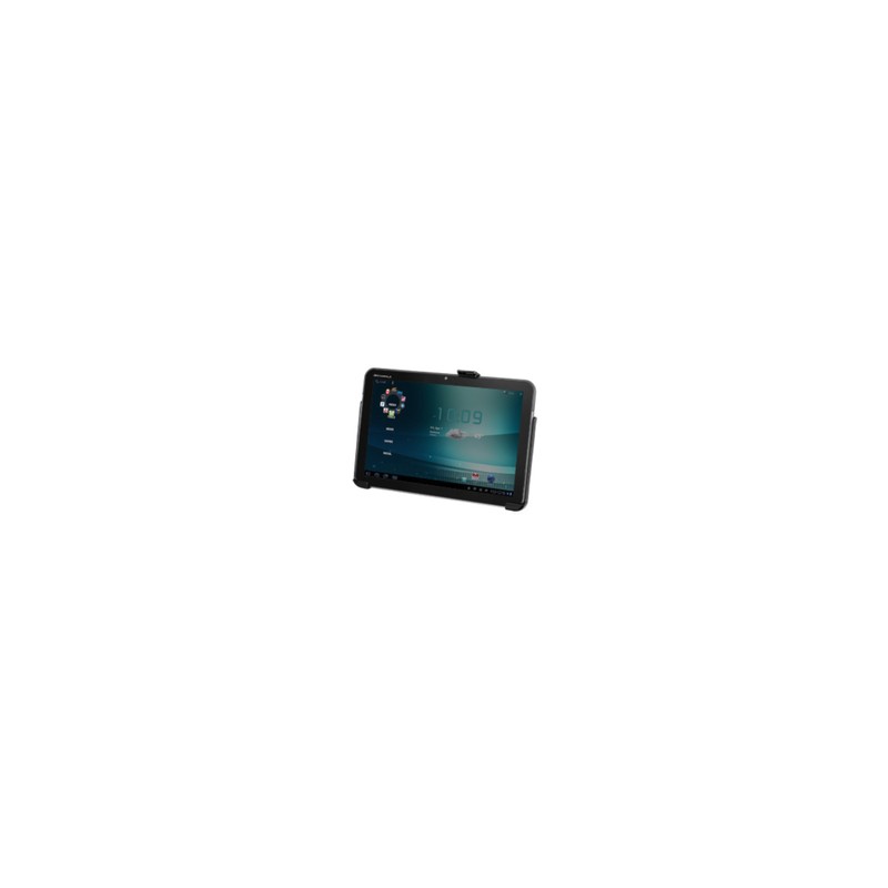 RAM® EZ-Roll'r™ Cradle for for Motorola XOOM