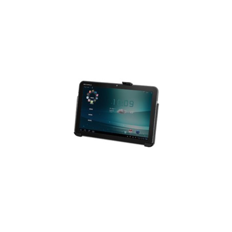 RAM® EZ-Roll'r™ Cradle for for Motorola XOOM