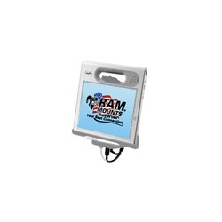 RAM® EZ-Roll'r™ Powered Dock for Motion Computing C5 & F5