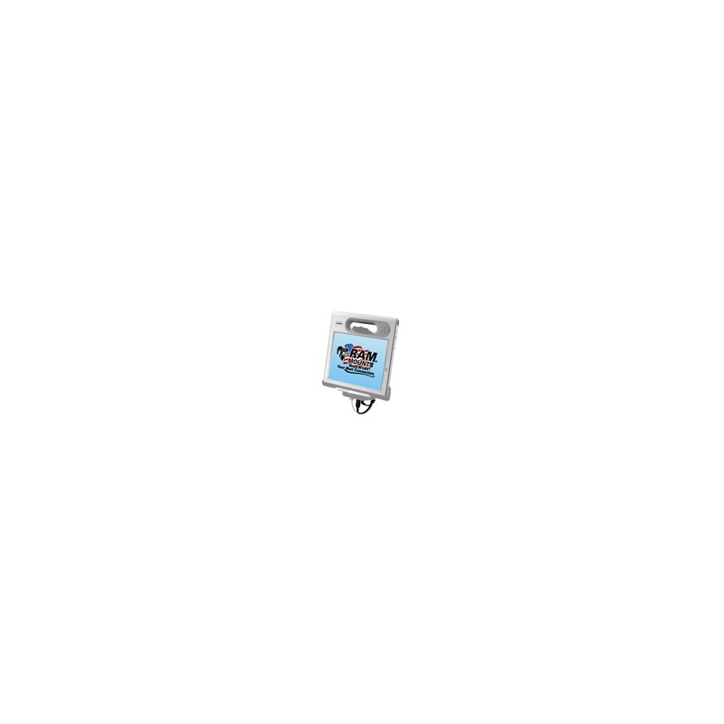 RAM® EZ-Roll'r™ Powered Dock for Motion Computing C5 & F5