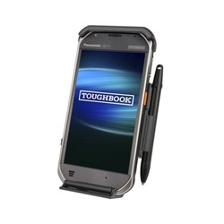 RAM® EZ-Roll'r™ Cradle for Panasonic FZ-T1