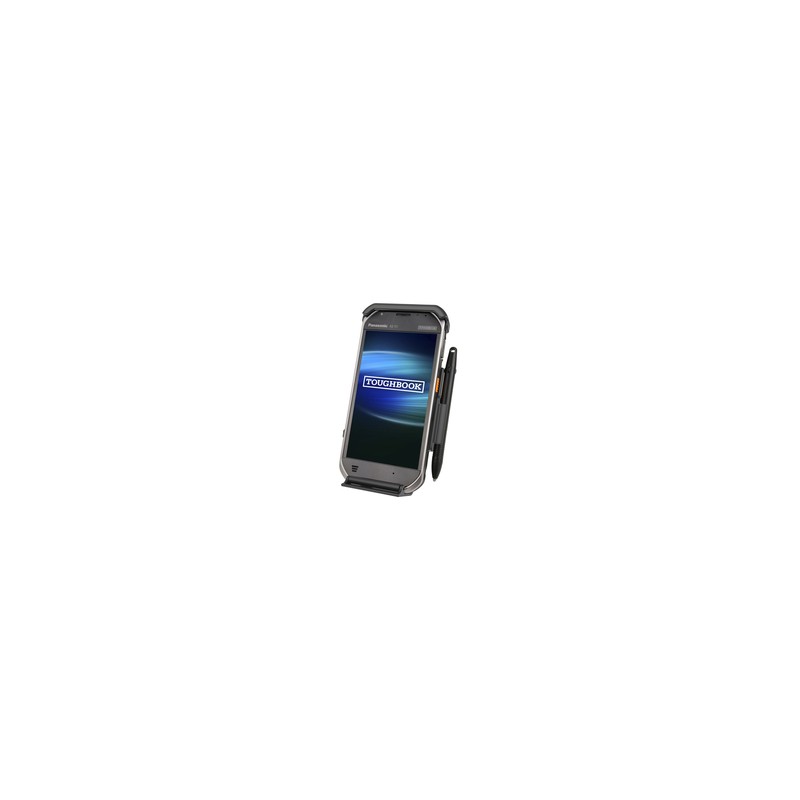 RAM® EZ-Roll'r™ Cradle for Panasonic FZ-T1