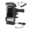 RAM® Powered Combo-Locking Dock for Panasonic Toughbook FZ-N1 & FZ-F1