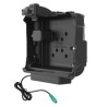 RAM® Locking Powered Dock for Panasonic FZ-A3