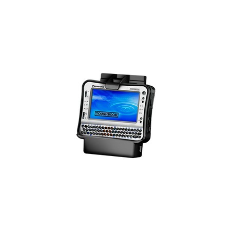 RAM® Unpowered Cradle for Panasonic Toughbook CF-U1