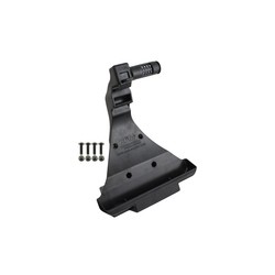 RAM® Unpowered Cradle for Panasonic Toughbook CF-H1/CF-H2 Field & Health