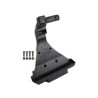 RAM® Unpowered Cradle for Panasonic Toughbook CF-H1/CF-H2 Field & Health