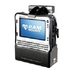 RAM® Tough-Dock™ for Panasonic Toughbook CF-U1