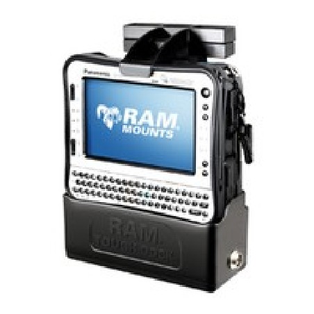 RAM® Tough-Dock™ for Panasonic Toughbook CF-U1