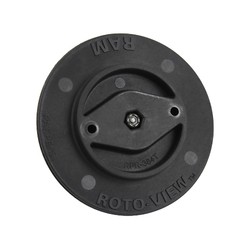 RAM® Roto-View™ Adapter Plate